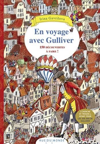 En voyage avec Gulliver