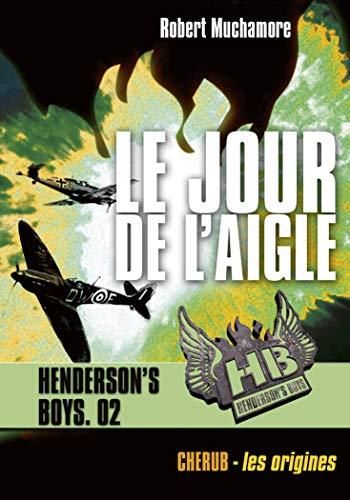 Le Jour de l'aigle