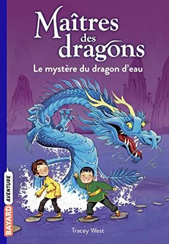 Le Mystère du dragon d'eau
