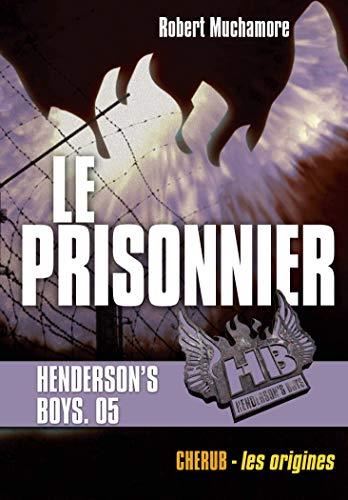 Le Prisonnier