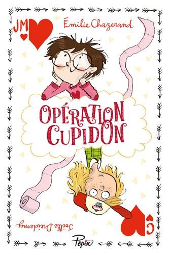 Opération Cupidon