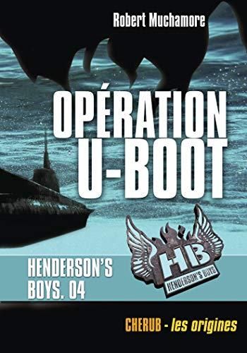 Opération U-Boot